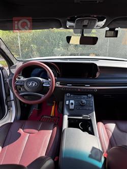 هیوندای پالیسەید